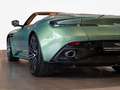 Aston Martin DB12 Volante Aston Martin Hamburg Groen - thumbnail 23