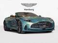 Aston Martin DB12 Volante Aston Martin Hamburg Groen - thumbnail 1
