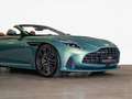 Aston Martin DB12 Volante Aston Martin Hamburg Groen - thumbnail 19