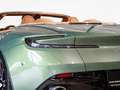 Aston Martin DB12 Volante Aston Martin Hamburg Groen - thumbnail 24