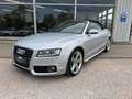 Audi A5 Cabriolet 2.0 TFSI+S Line Sport/Plus+Leder+ Silber - thumbnail 5
