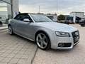 Audi A5 Cabriolet 2.0 TFSI+S Line Sport/Plus+Leder+ Silber - thumbnail 8