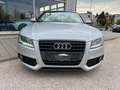 Audi A5 Cabriolet 2.0 TFSI+S Line Sport/Plus+Leder+ Silber - thumbnail 11