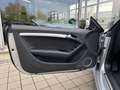 Audi A5 Cabriolet 2.0 TFSI+S Line Sport/Plus+Leder+ Silber - thumbnail 16