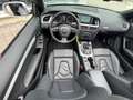 Audi A5 Cabriolet 2.0 TFSI+S Line Sport/Plus+Leder+ Silber - thumbnail 19