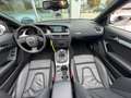 Audi A5 Cabriolet 2.0 TFSI+S Line Sport/Plus+Leder+ Silber - thumbnail 3