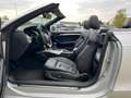 Audi A5 Cabriolet 2.0 TFSI+S Line Sport/Plus+Leder+ Silber - thumbnail 17