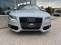 Audi A5 Cabriolet 2.0 TFSI+S Line Sport/Plus+Leder+ Silber - thumbnail 7
