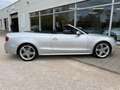 Audi A5 Cabriolet 2.0 TFSI+S Line Sport/Plus+Leder+ Silber - thumbnail 13