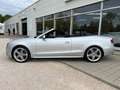 Audi A5 Cabriolet 2.0 TFSI+S Line Sport/Plus+Leder+ Silber - thumbnail 10