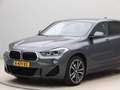 BMW X2 sDrive20i High Executive M-sport Grijs - thumbnail 21