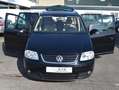 Volkswagen Touran Highline 1.6 FSI *AUTOMATIK*SITZHZ*PDC*AUS 2.HAND Schwarz - thumbnail 22