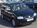 Volkswagen Touran Highline 1.6 FSI *AUTOMATIK*SITZHZ*PDC*AUS 2.HAND Schwarz - thumbnail 9