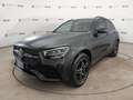 Mercedes-Benz GLC 300 300 DE PHEV 4MATIC PREMIUM "TETTO/MEMORY/CAMERA/L Grigio - thumbnail 1
