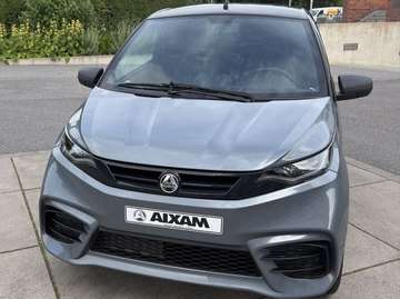 Sport Ambition E5+