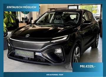Marvel R Electric 70 kWh Performance Allrad