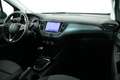 Opel Crossland 1.2 Turbo Elegance / LED / Navi / CarPlay / Camera Argent - thumbnail 3
