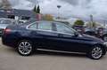 Mercedes-Benz C 220 220 D SPORTLINE 4MATIC 9G-TRONIC Blauw - thumbnail 20