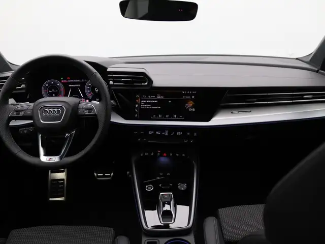 Audi A3 view 12