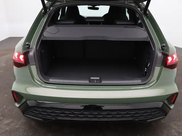 Audi A3 view 8