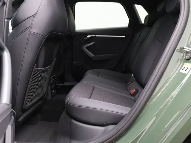 Audi A3 view 10