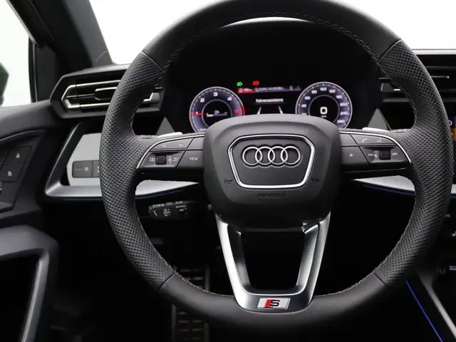 Audi A3 view 15