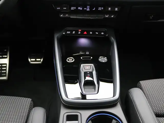 Audi A3 view 13