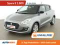 Suzuki Swift 1.2 DualJet Mild-Hybrid Avantage*SHZ*KLIMA* Gris - thumbnail 1