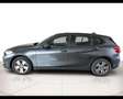 BMW 116 d Business Advantage auto Grigio - thumbnail 2