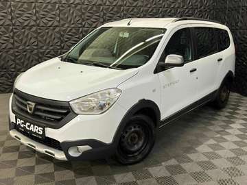 1.2 TCe Stepway