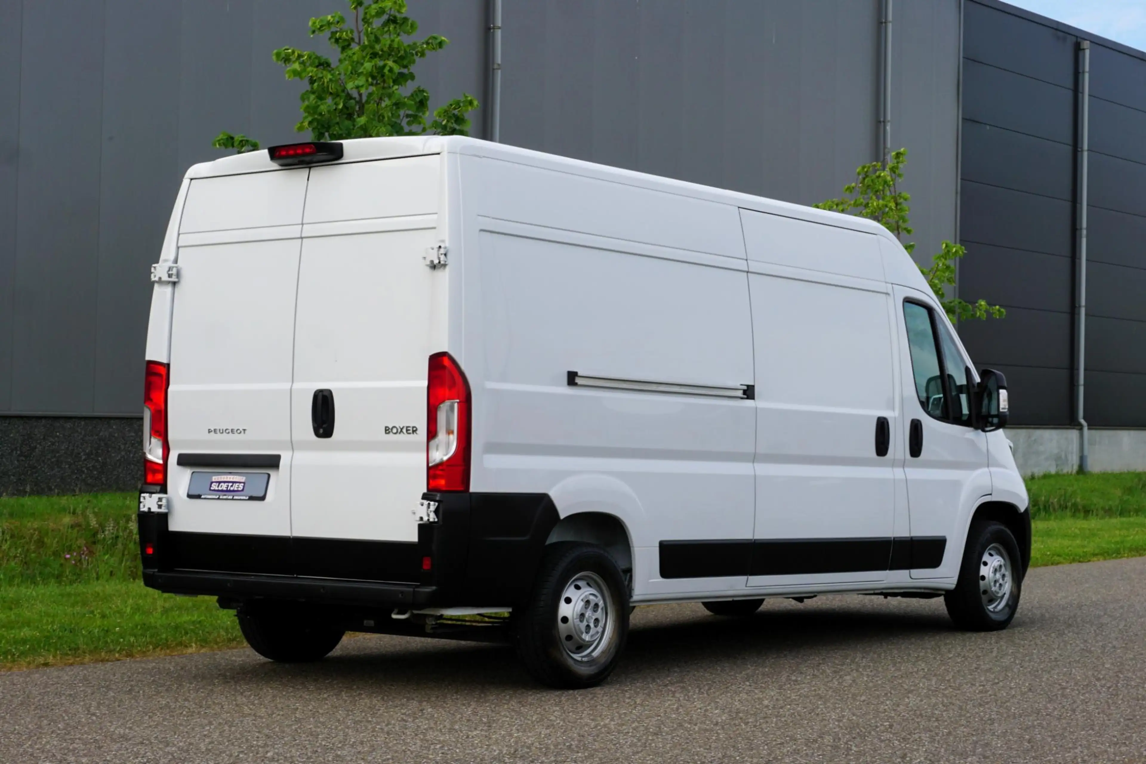 Peugeot Boxer 2.2 BlueHDi 140 L3H2 3.5t in Topstaat |Camera |Cru — photo 4