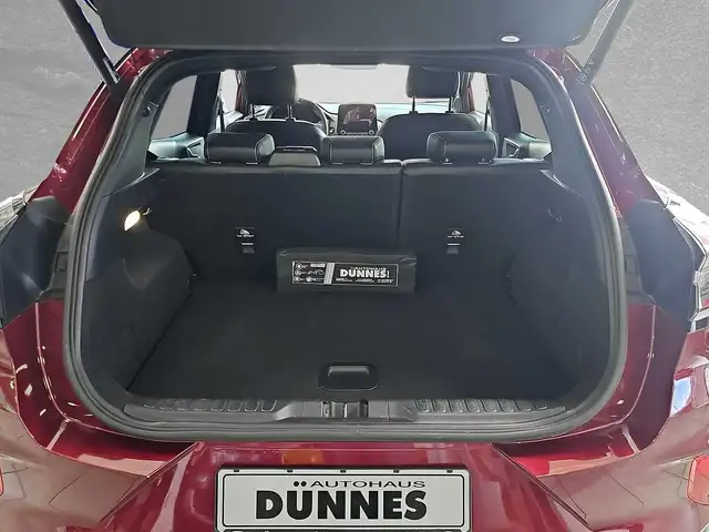 Ford Puma view 13