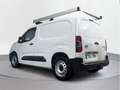 Toyota Proace City Van EV L1 50kWh GX - thumbnail 2