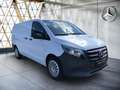 Mercedes-Benz Vito 116 CDI Kasten Lang Winter-P*SitzH*LKW*MBUX Weiß - thumbnail 18