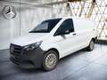 Mercedes-Benz Vito 116 CDI Kasten Lang Winter-P*SitzH*LKW*MBUX Weiß - thumbnail 3