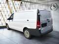 Mercedes-Benz Vito 116 CDI Kasten Lang Winter-P*SitzH*LKW*MBUX Weiß - thumbnail 12