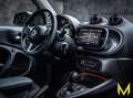 smart forTwo EQ coupe passion EXCLUSIVE:KINGOFPARKING! Silber - thumbnail 20