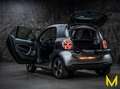 smart forTwo EQ coupe passion EXCLUSIVE:KINGOFPARKING! Silber - thumbnail 8