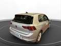 Volkswagen Golf VIII 1.5 TSI DAB+LED Isofix Ambiente Silber - thumbnail 5