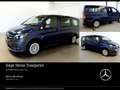Mercedes-Benz Vito 114 CDI Tourer PRO Lang 9GT+KAMERA+NAVI Blue - thumbnail 1