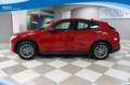Alfa Romeo Stelvio 2.0 t super Q4 200 CV auto my19 Rood - thumbnail 5