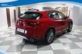 Alfa Romeo Stelvio 2.0 t super Q4 200 CV auto my19 Rood - thumbnail 8