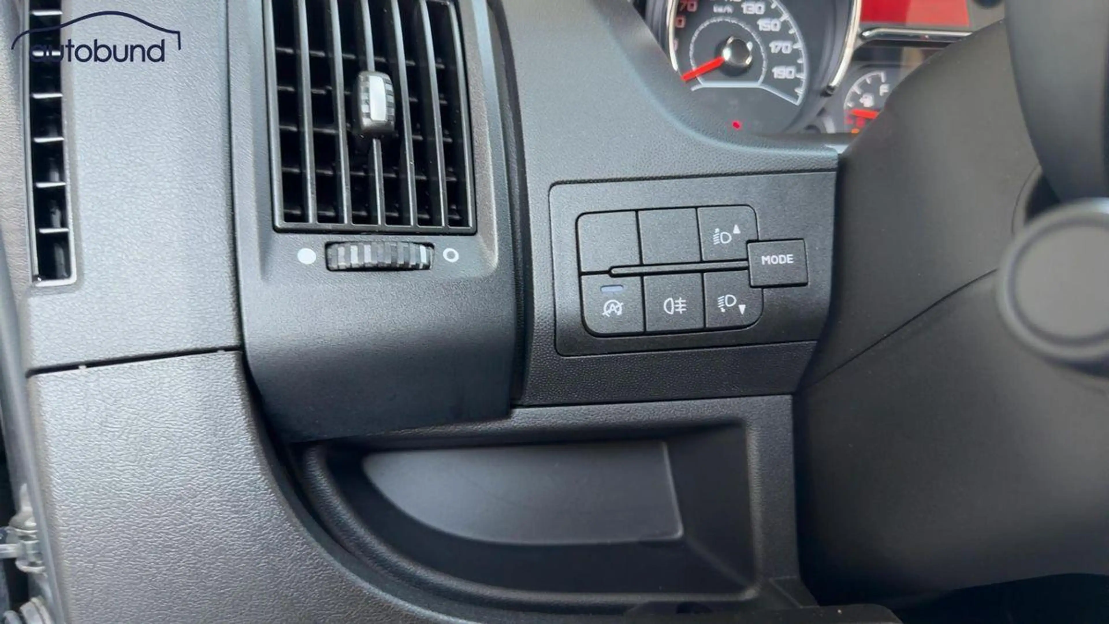 Citroen Jumper III 35 2,2 BlueHDI L3H2 — photo 14