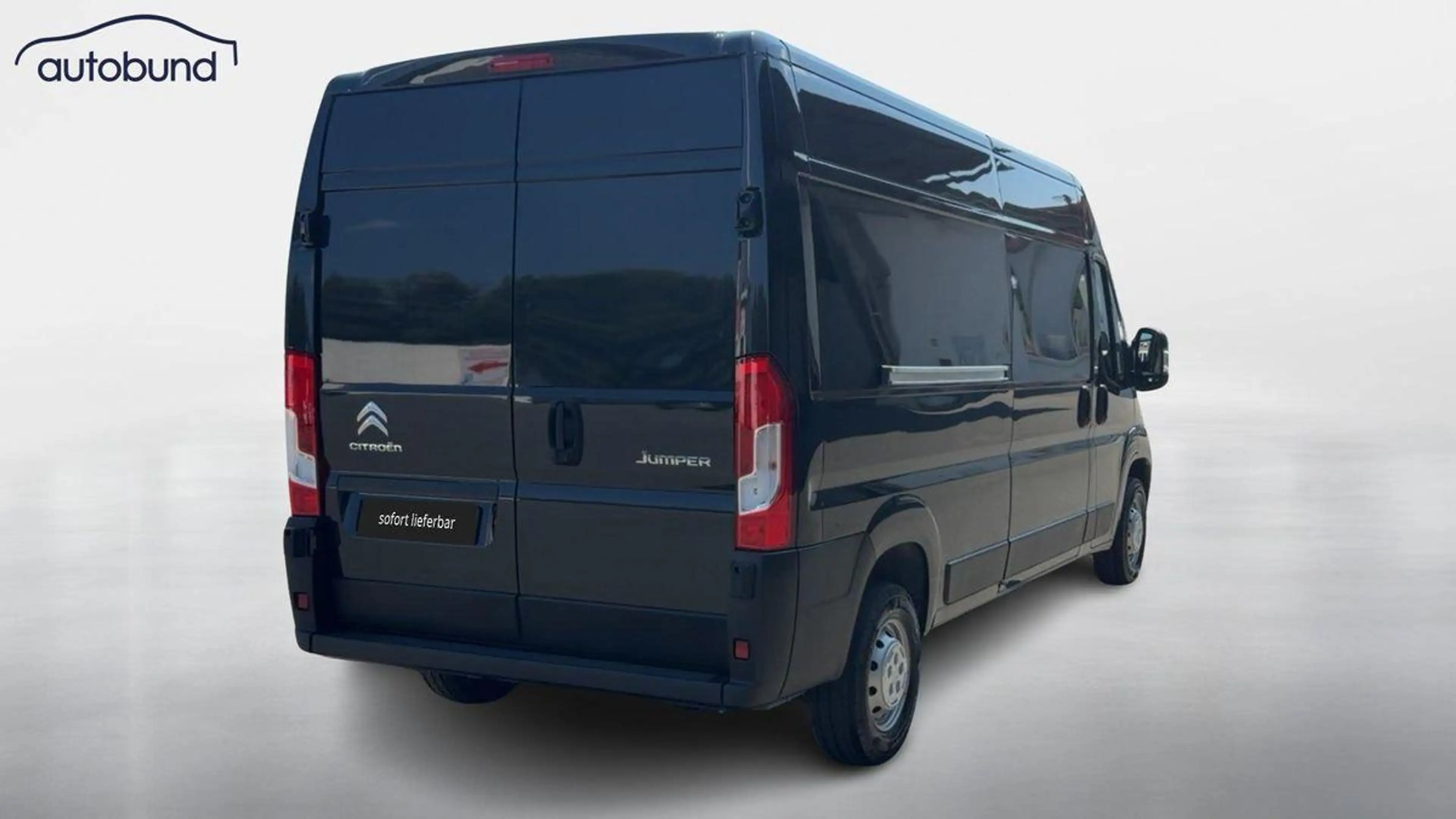 Citroen Jumper III 35 2,2 BlueHDI L3H2 — photo 3