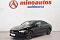 Mercedes-Benz CLA 250 COUPÉ 218 CV 8G-TRONIC AMG LINE Negro - thumbnail 2