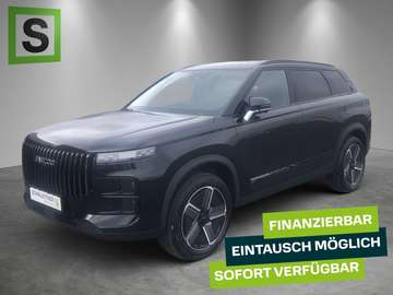 JAECOO 7 Comfort Plug-in Hybrid