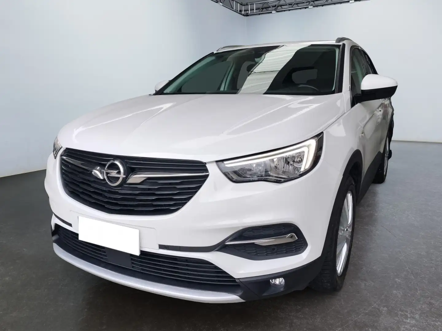 Opel Grandland 1.2 Turbo 12V 130 CV Start&Stop Ultimate - 1