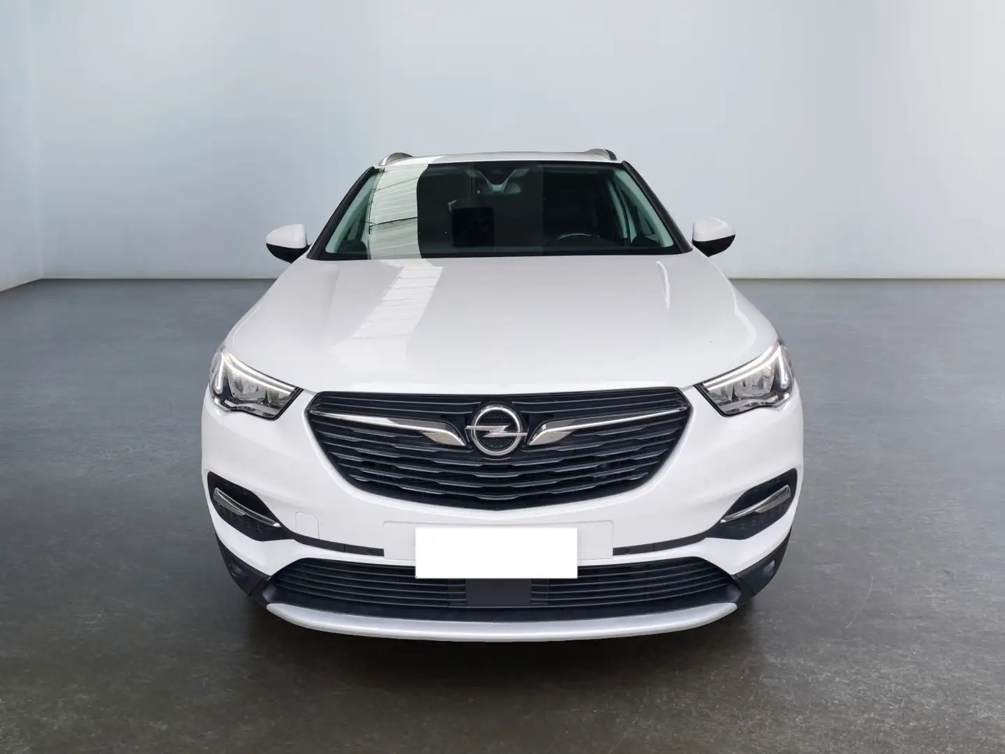 Opel Grandland 1.2 Turbo 12V 130 CV Start&Stop Ultimate - 2