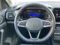 Volkswagen T-Cross 1.0 TSI LIFE 5JG+LED+NAVI-VORB+AHK+ACC Gris - thumbnail 10
