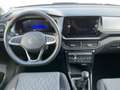 Volkswagen T-Cross 1.0 TSI LIFE 5JG+LED+NAVI-VORB+AHK+ACC Grau - thumbnail 9